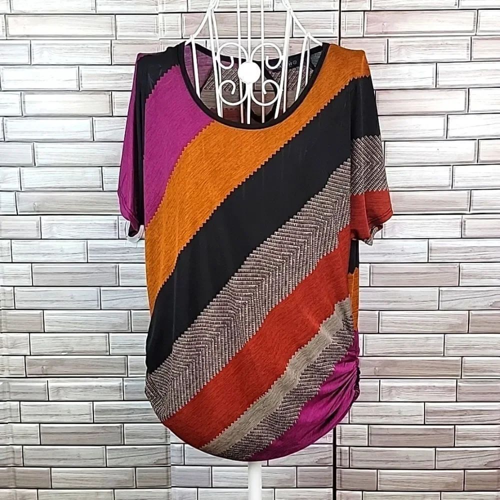 Lavish casual top Size S